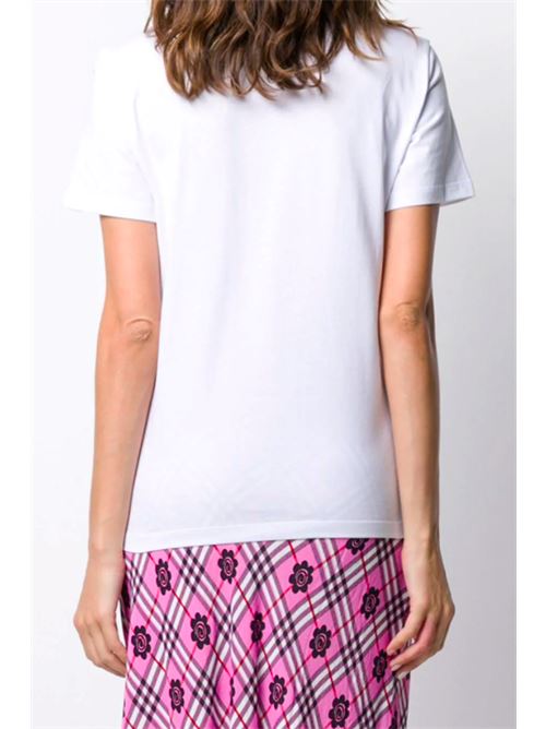 T-shirt con logo MSGM | 2943MDM7320764801