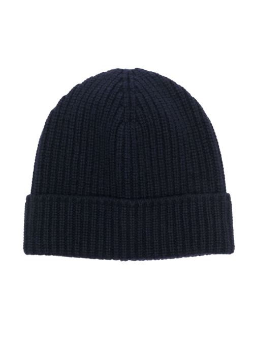 Cappello a costine LARDINI | ITHAT38IT61310850