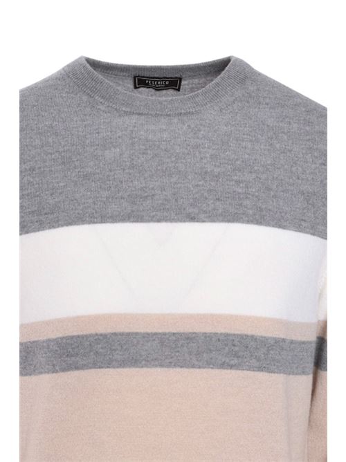 Striped shirt PESERICO | R59393F12G9470G43