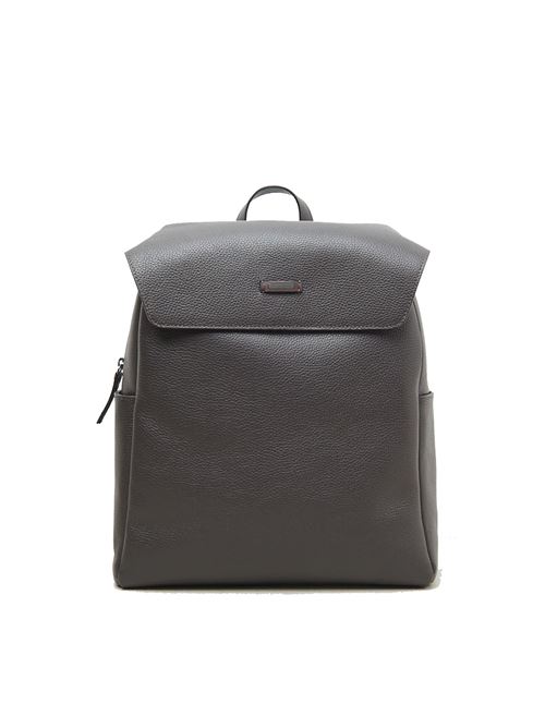 Leather backpack PESERICO | R78020C0CC236951