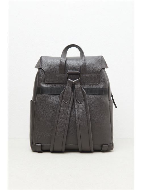 Leather backpack PESERICO | R78020C0CC236951