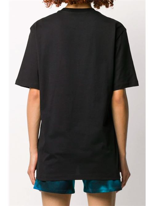 T-shirt with logo MSGM | 2841MDM21820729899