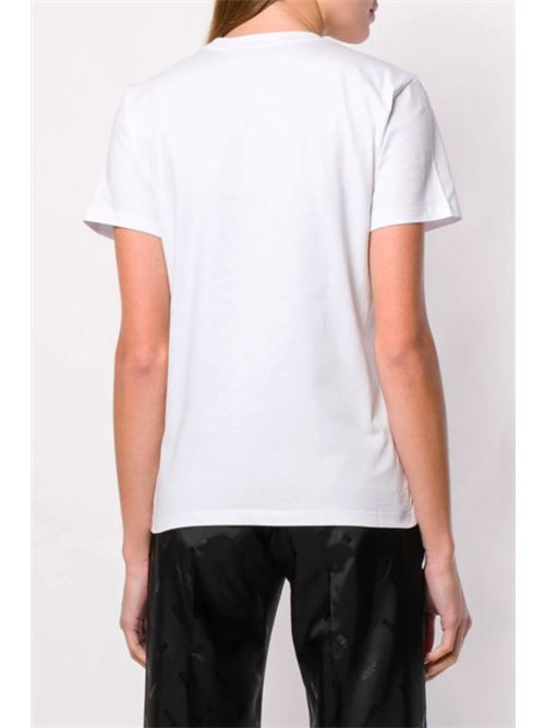 T-shirt con logo MSGM | 2842MDM19520749801