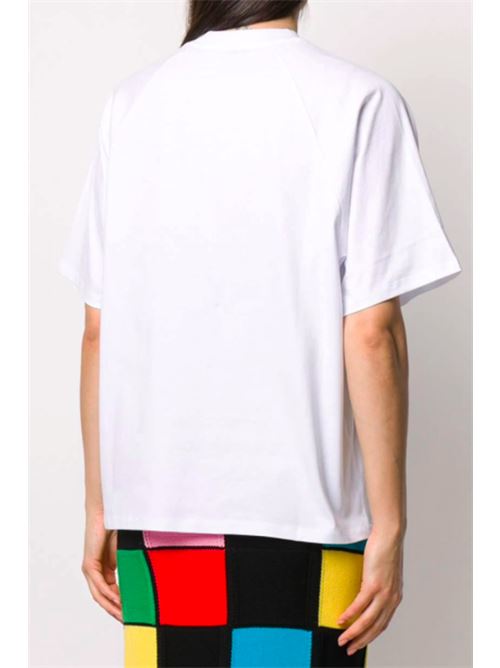 T-shirt con logo MSGM | 2842MDM26120749801