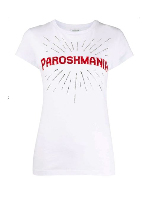 T-shirt Comania P.A.R.O.S.H. | D110612COMANIA809