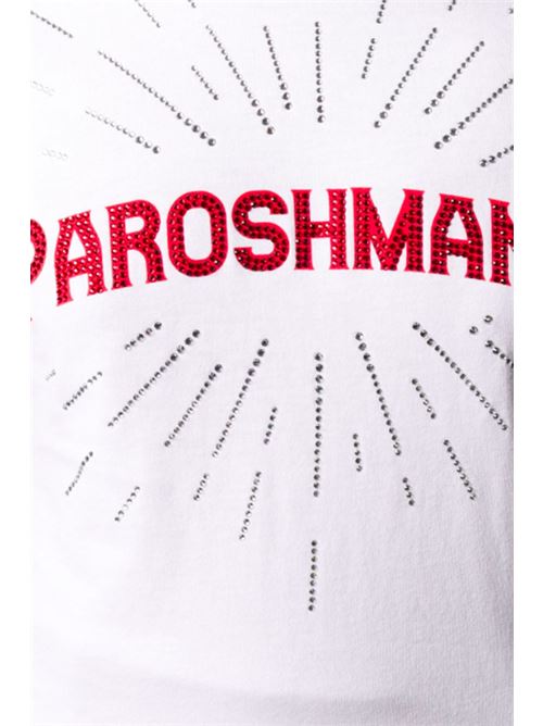 T-shirt Comania P.A.R.O.S.H. | D110612COMANIA809