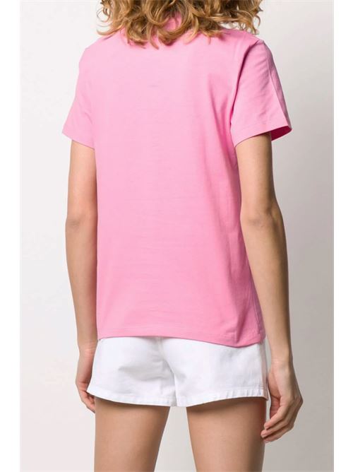 T-shirt con logo MSGM | 2841MDM6020729812