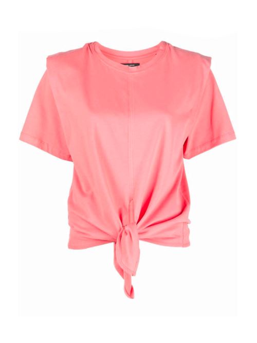 T-shirt Zelikia ISABEL MARANT | T-shirt | 22PTS081722P037I11PA