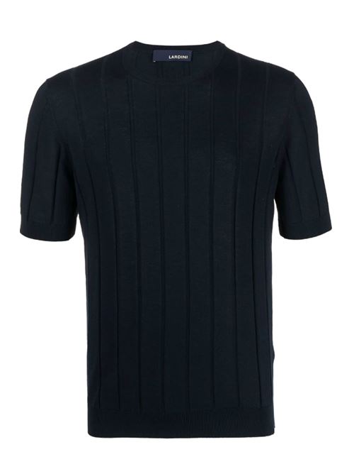 Maglia a coste LARDINI | EPLMMC70EP60020850