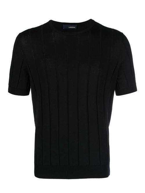 Maglia a coste LARDINI | EPLMMC70EP60020999