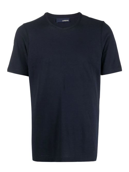 T-shirt girocollo LARDINI | EPLTMC40EP60024850