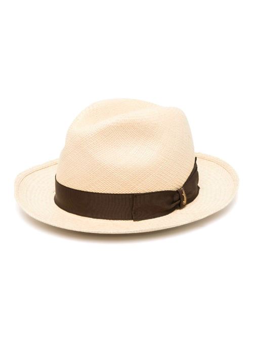 Cappello Federico Panamo Quito BORSALINO | 1402287145