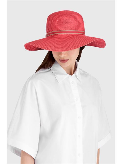 Giselle Braid Hat BORSALINO | 2321947491