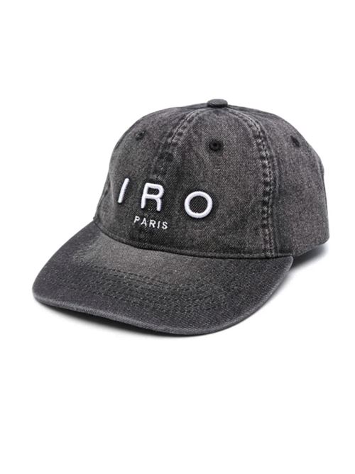 Cappello Greb IRO | 24SWP90GREBBLK2024S