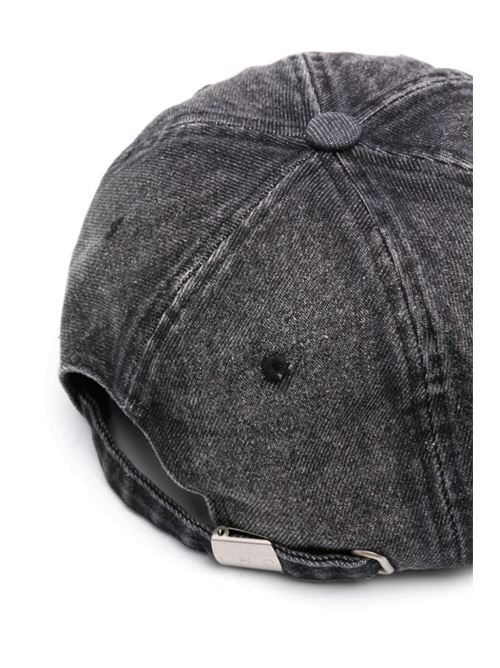 Cappello Greb IRO | 24SWP90GREBBLK2024S