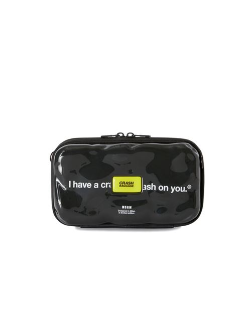 MSGM bag for CRASH LUGGAGE MSGM | 3640X399899