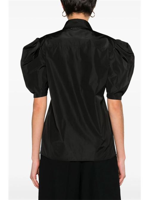 Shirt with puffed sleeves MSGM | 3641MDE2324710999