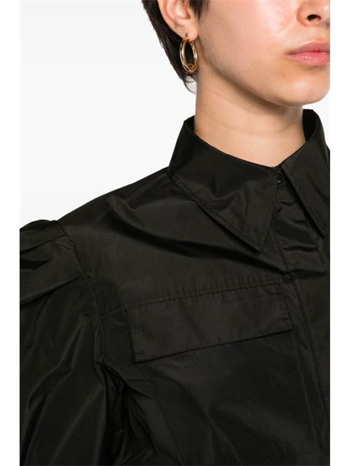 Shirt with puffed sleeves MSGM | 3641MDE2324710999