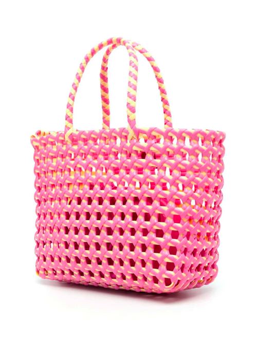 Woven Tote Bag MSGM | 3641MDZ4963213