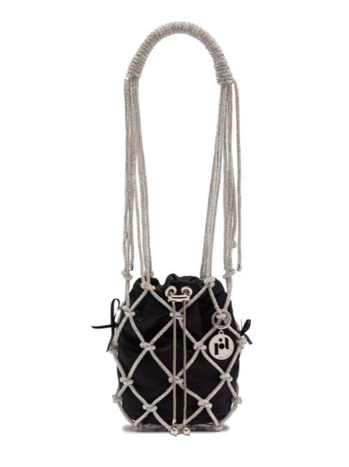 Capri Small bag ROSANTICA | B17679CRI-NER