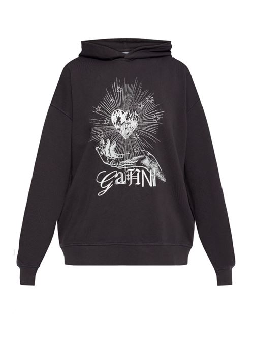 Hoodie GANNI | T4082252