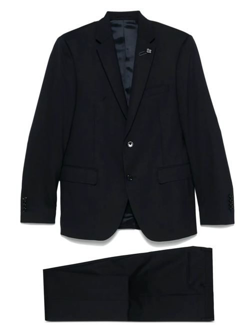 Single breasted suit LARDINI | ES5915EESE64301850