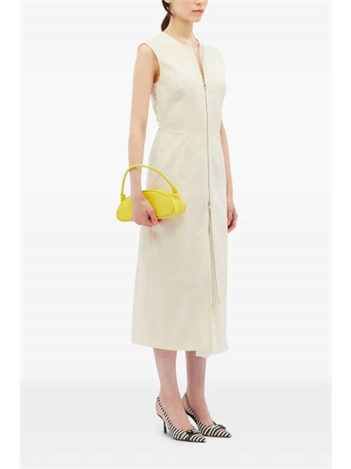 Dress with zip MSGM | 3841MDA2325712602