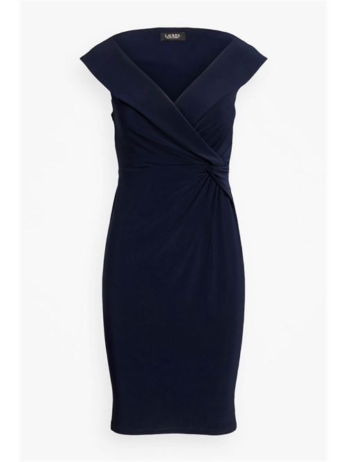 Leonida short dress LAUREN RALPH LAUREN | Dress | 253926907002NY