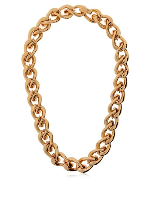 Wishbone Chain Necklace TORY BURCH |  | 154270720